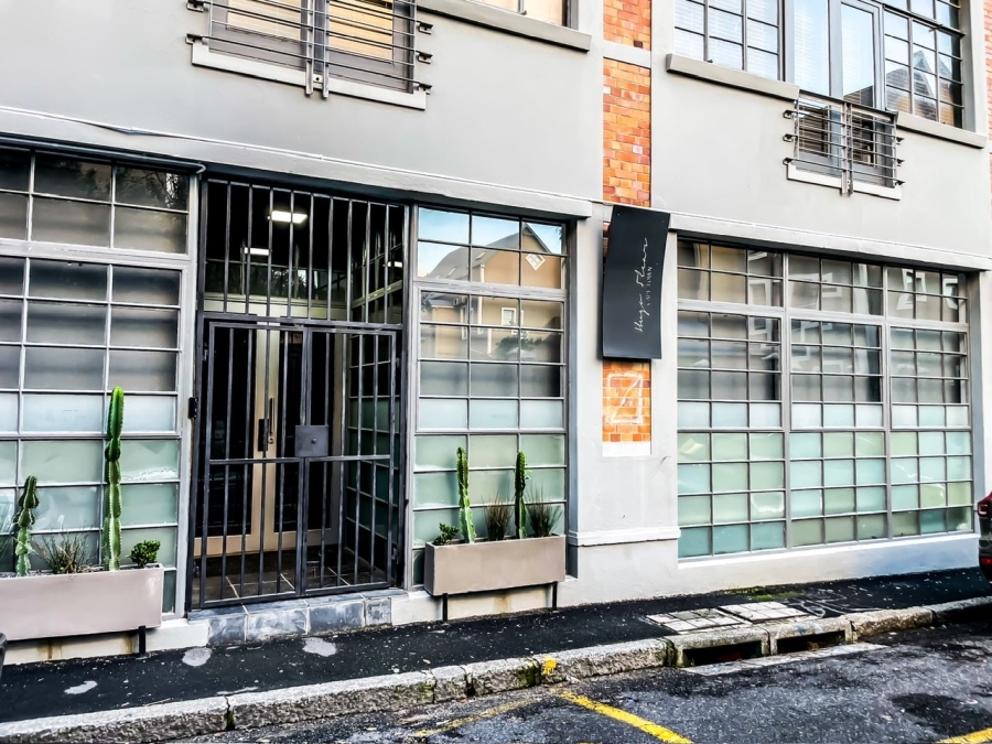 0 Bedroom Property for Sale in Gardens Western Cape